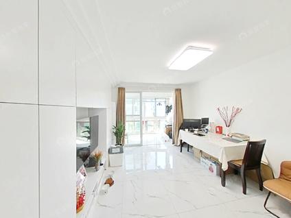 北京同方锦城2室2厅93.42平中楼层/共6层