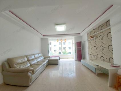 北京新湖北国之春(二期)3室2厅116平中楼层/共6层