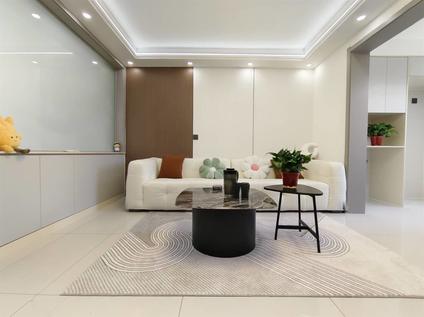 承德麻纺厂小区2室2厅73平低楼层/共6层