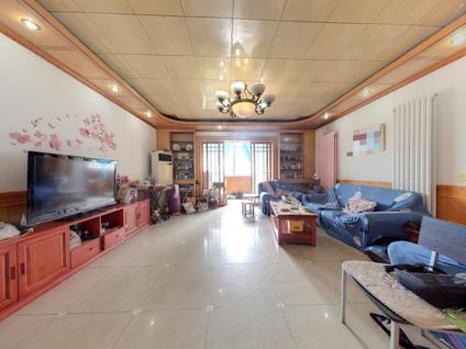 北京紫薇花园4室2厅153.18平高楼层/共7层