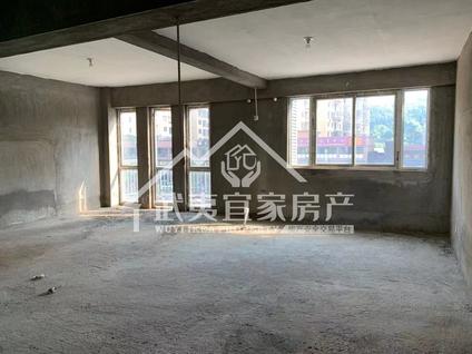 南平万晟星城6室3厅325.31平低楼层/共1层