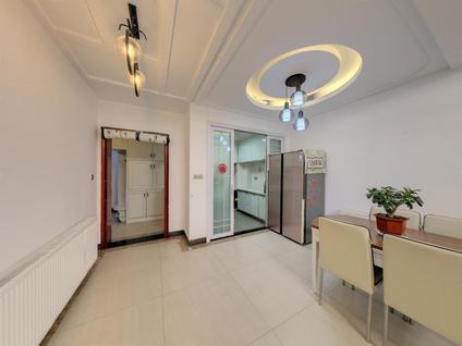 北京腾龙湾3室2厅118.51平中楼层/共22层