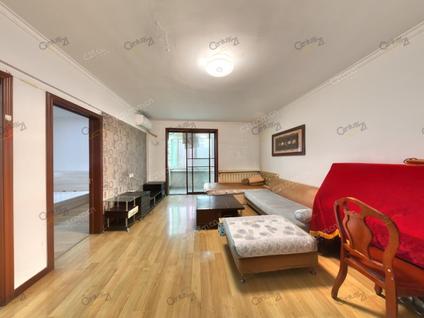 西安钟表研究所家属院2室2厅102.02平高楼层/共20层