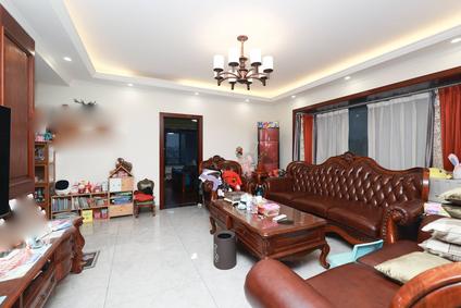 北京水岸云锦公寓3室2厅155平低楼层/共26层