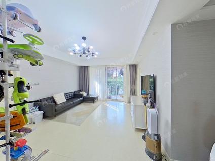 北京滨江西溪之星4室3厅127.48平低楼层/共7层