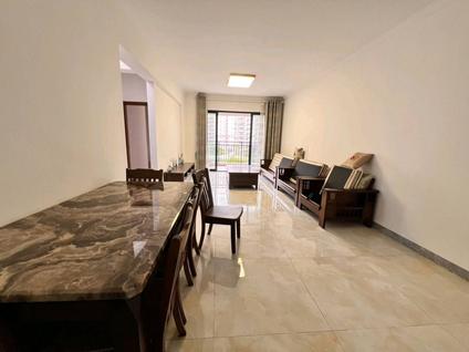 北京恒祥华苑3室2厅93平低楼层/共28层