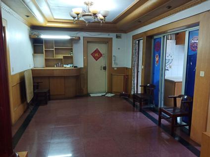 北京信谊新村3室2厅84平中楼层/共6层