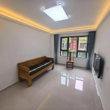 北京樱花北街9号院2室1厅74平低楼层/共10层