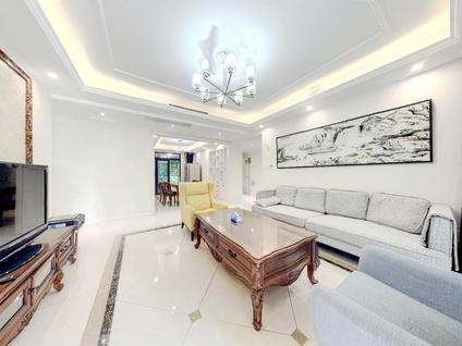 北京保亿风景御园3室1厅188.77平中楼层/共33层