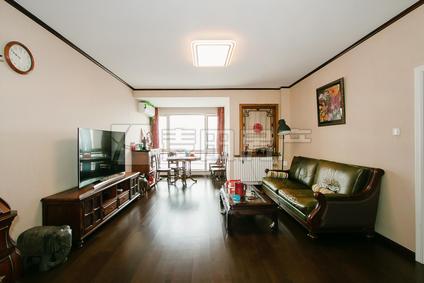 北京颐源居3室2厅228.34平高楼层/共27层