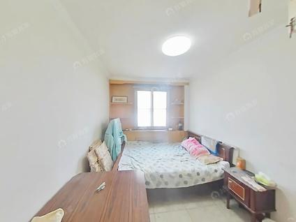 北京矿机路小区2室1厅50.18平中楼层/共7层