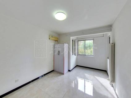 北京首座御园(二期2号院)2室1厅94.25平低楼层/共12层