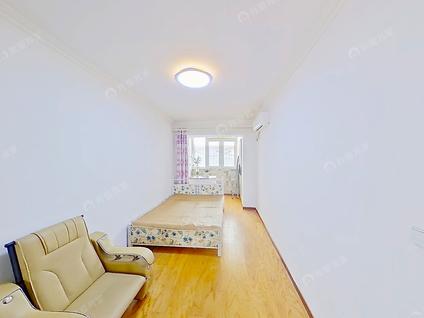 北京潞河中学北街1室1厅68.2平顶层/共6层