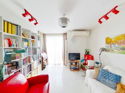 北京UHN国际村2室1厅89.05平高楼层/共28层