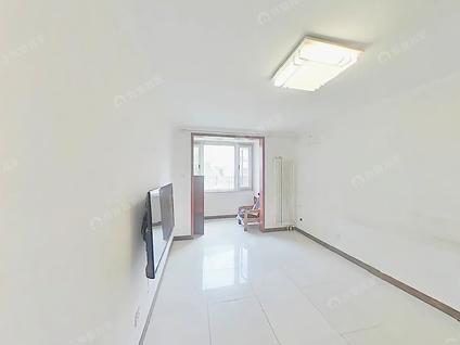 北京北坞嘉园(北里)2室2厅85.21平低楼层/共6层