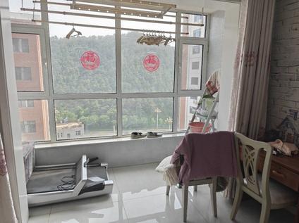 承德泰丰时代城二期2室2厅91平中楼层/共22层