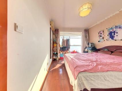 北京青特汇豪景苑2室1厅94平中楼层/共14层