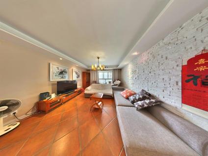 北京祥和雅居3室2厅142.79平中楼层/共30层