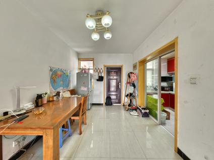 南京博学苑(丹桂园)2室2厅76.91平中楼层/共6层