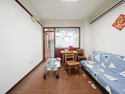 兰州农业大厦家属院2室1厅71.25平高楼层/共8层