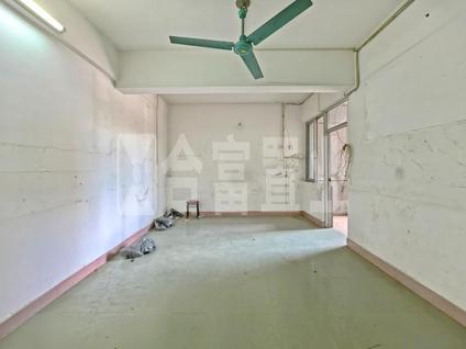 广州燕子岗南路1室1厅49.8平中楼层/共9层