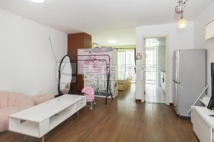 北京富贵园(四区)1室1厅55平高楼层/共10层