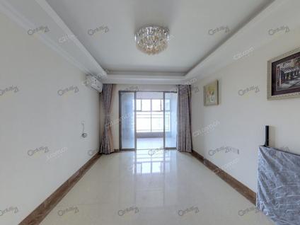 北海嘉和冠山海1室1厅50.34平高楼层/共32层