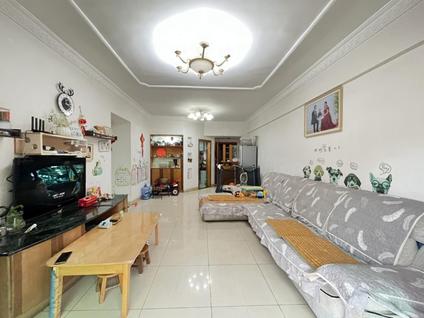 北京万佳花园(A座)3室2厅112.83平中楼层/共8层