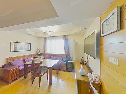 上海泰康大楼3室2厅132.91平高楼层/共19层