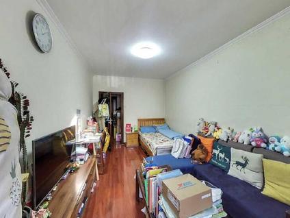 北京东平里1室1厅65.53平低楼层/共6层