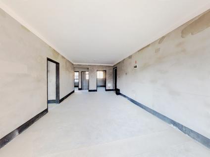 北京联发滨江壹号(F区)3室1厅115.2平中楼层/共14层