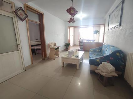 泰安泰方家园3室2厅103平高楼层/共7层