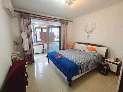 北京昌盛园(二区)3室2厅161.82平中楼层/共22层