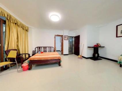 北京美景花园(花都)3室2厅68.54平中楼层/共8层