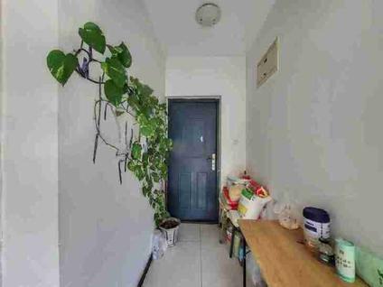 北京下坡屯家园(二区)1室1厅55.54平低楼层/共11层