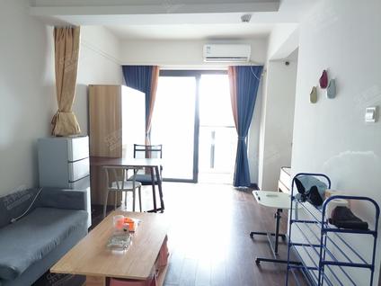 北京和健云谷1室0厅46平中楼层/共30层