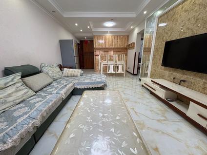 北京金域华庭2室2厅82平中楼层/共29层