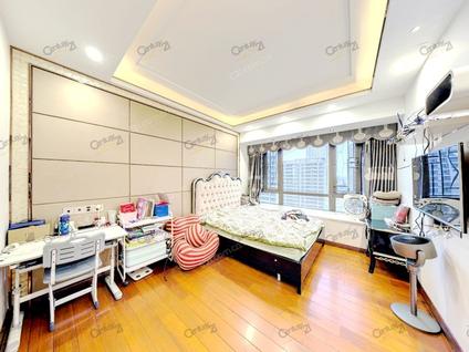 北京美的广场(擎峰)6室2厅286.12平中楼层/共30层