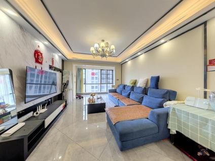 北京华晨山水洲城3室2厅140.5平中楼层/共32层