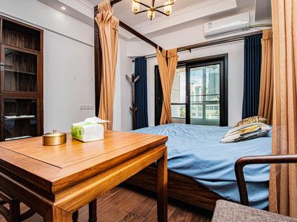 北京恒运柒星苑1室1厅49.62平低楼层/共13层