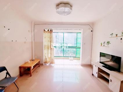 珠海星华雅苑2室1厅50.95平高楼层/共7层