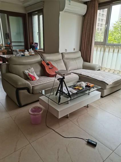 沧州天成明月洲东区3室2厅116.08平低楼层/共26层