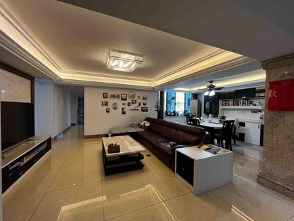 北京信宏大厦3室3厅175.7平高楼层/共13层