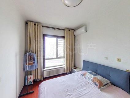 北京阳光花园2室1厅91.08平高楼层/共21层