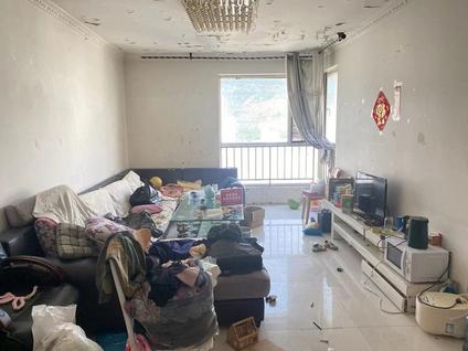 北京佳馨鑫园2室2厅94平高楼层/共25层