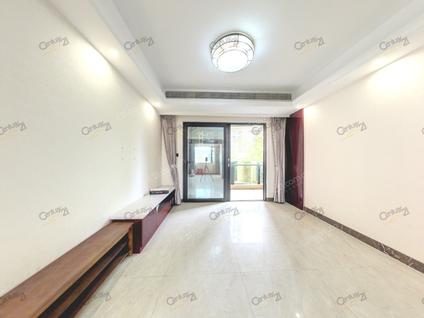 北京水木年华3室2厅109平低楼层/共31层