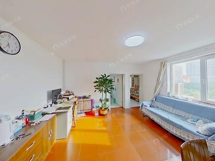 北京兴海园3室1厅89.41平高楼层/共6层