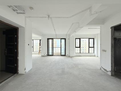 温州大发凯旋门4室2厅114.3平高楼层/共31层