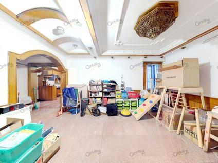 北京横河南新村2室2厅91.5平中楼层/共8层