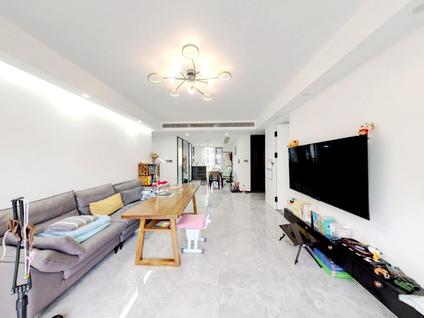 北京维科望江府4室2厅139.72平中楼层/共11层